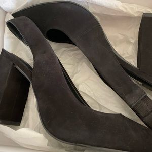 NWOT darling Steve Madden shoes